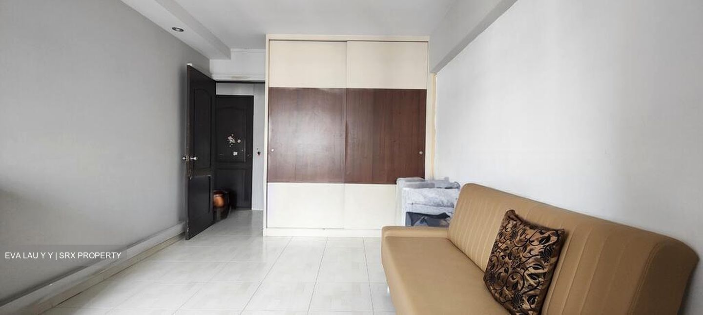 Blk 817 Tampines Street 81 (Tampines), HDB 4 Rooms #503362631